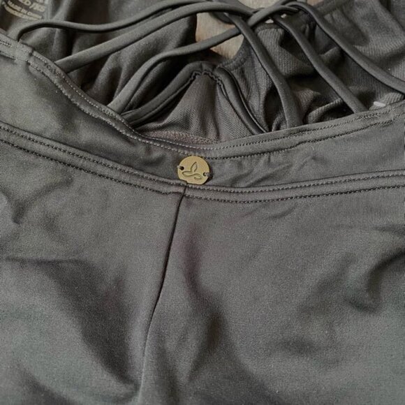 PRANA - KAYANA D-CUP ONE PIECE, 32D/XS - Picture 4 of 10